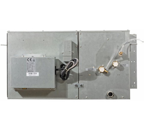 Канальный фанкойл до 20 кВт Dantex DF-068T1/L