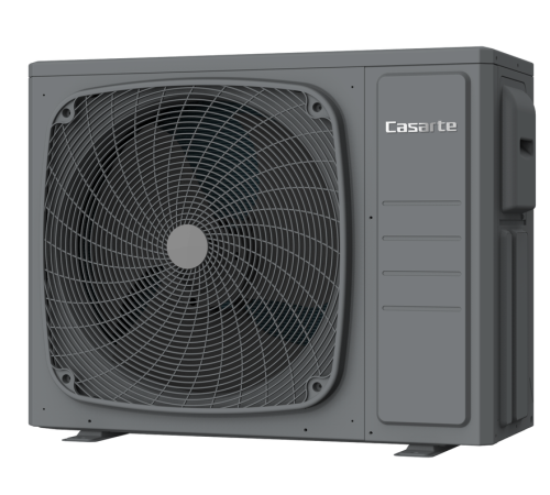 Кондиционер Casarte Velato CAS25CC1/R3-S/1U25CC1/R3