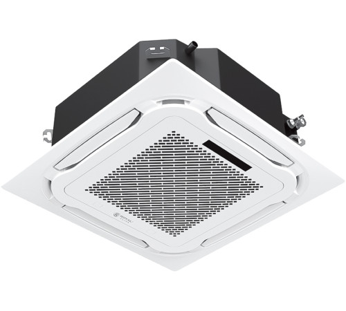 Кассетный кондиционер Royal Clima CO-4C 60HNCI/CO-E 60HNCI