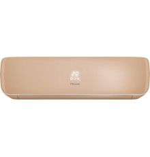 Настенный внутренний блок мульти сплит-системы Hisense Free Match AMS-09UW4RVETG00(С) WI-FI