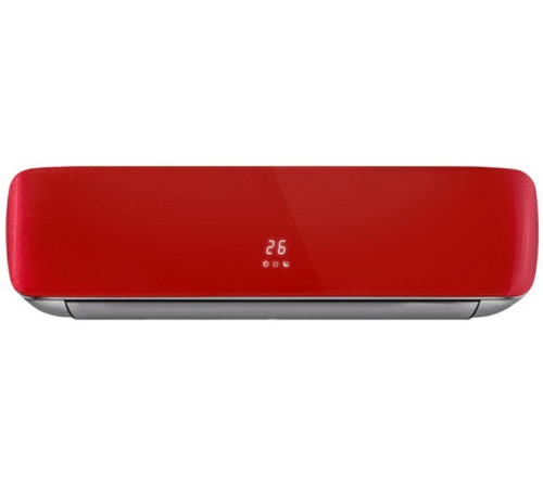 Кондиционер Hisense Red Crystal Super AS-13UW4RVETG00(R)