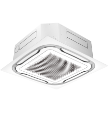 Кассетный фанкойл до 3.5 кВт Royal Clima MACS-I-C25P4K