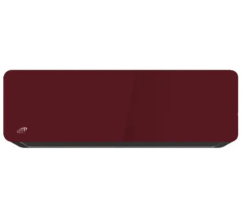 Кондиционер Just Chroma JAC-18HPSIA/CAC Burgundy