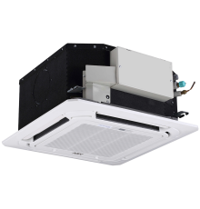 Кассетная VRF система Mdv D05Q4/N1-A3(At)