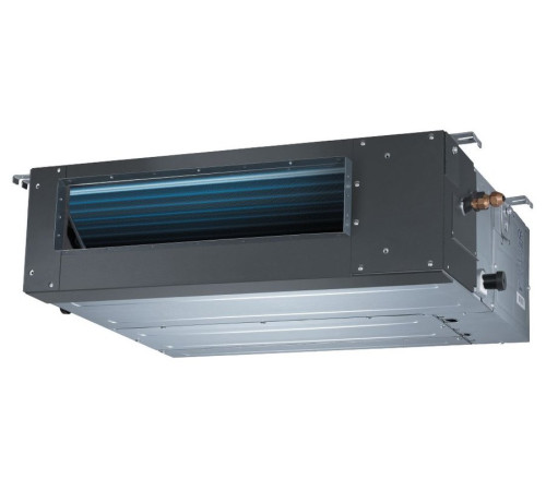 Канальный кондиционер Midea MTI-48HWN1-R/MOU-48HN1-RR/-40