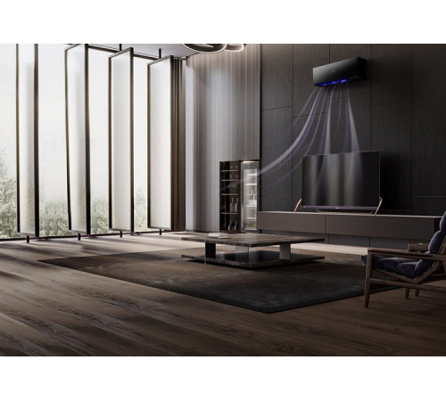 Кондиционер Casarte Eletto CAS35CX1/R3-B/1U35CX1/R3