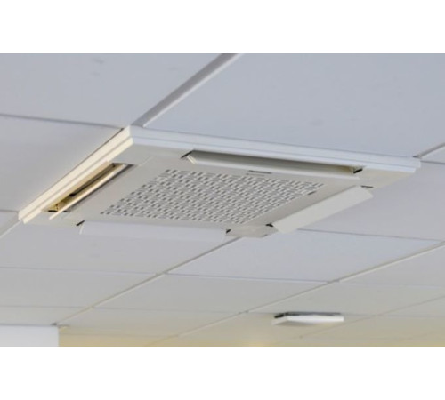 Кассетная VRF система Panasonic S-15MY2E5A