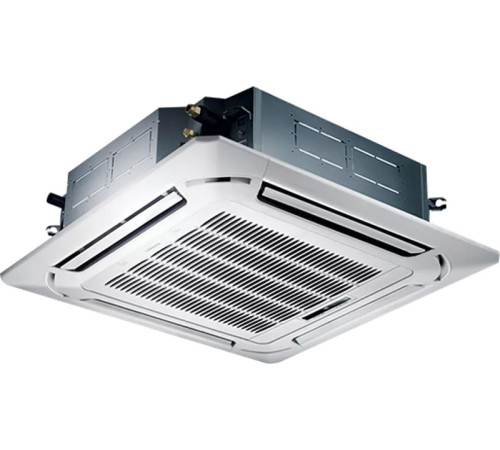 Кассетный кондиционер Lessar LS-HE18BCWA2/LU-HE18UWA2/LZ-B4COBA