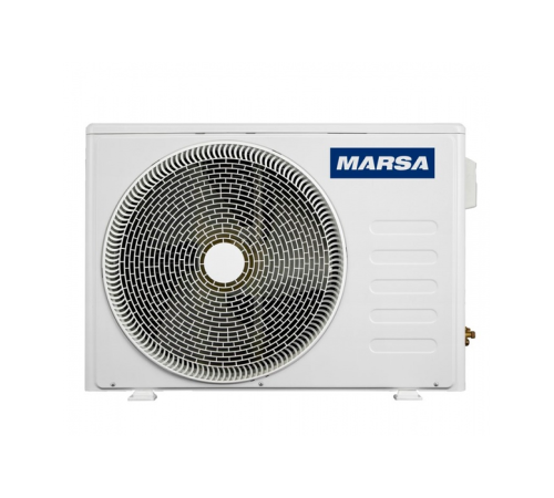 Канальный кондиционер Marsa MRK-36BHTN/MRK-36HTNE-W
