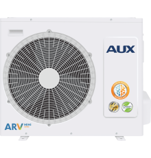 Наружный блок VRF системы AUX ARV-H120/4R1A