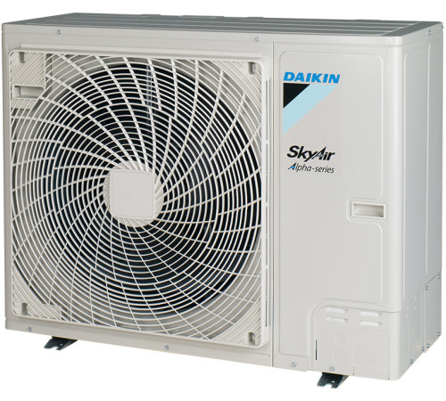 Напольно-потолочный кондиционер Daikin FHA100A/RZAG100NY1/-40