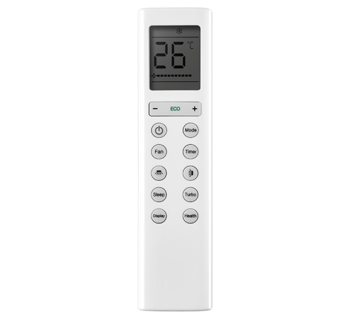 Cплит система Just Commercial LF JAС-36HPSA/LF