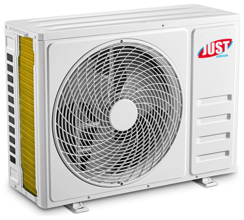 Cплит система Just Commercial LF JAС-36HPSA/LF