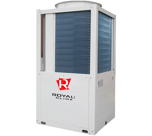 Чиллер с воздушным охлаждением Royal Clima MACS-С-35
