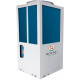 Чиллер с воздушным охлаждением Royal Clima MACS-С-35
