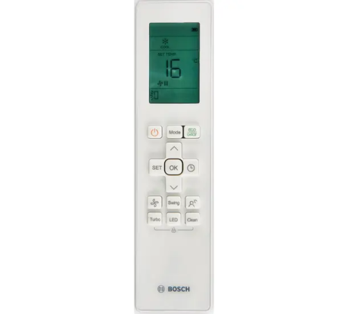 Кондиционер Bosch Climate Line 5000 CLL5000 W 22 E/CLL5000 22 E