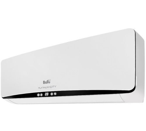 Кондиционер Ballu Platinum City BSEP-24HN8