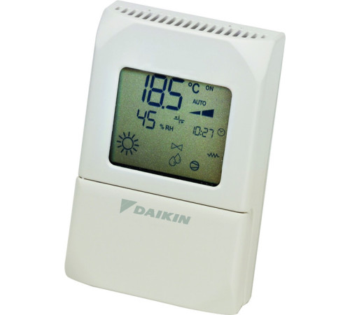 Канальный фанкойл до 5 кВт Daikin FWD04AT