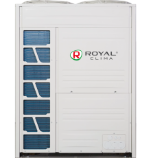 Наружный блок VRF системы Royal Clima RCWT-114XTFW