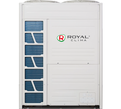 Наружный блок VRF системы Royal Clima RCWT-114XTFW