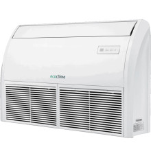 Напольно-потолочный кондиционер Ecoclima Profi Line On-Off ECLCF-TC24/4R1A/ECL-TC24/4R1A(U)