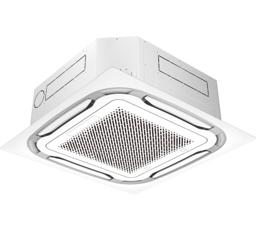 Кассетный фанкойл до 5 кВт Royal Clima MACS-I-C35P2K