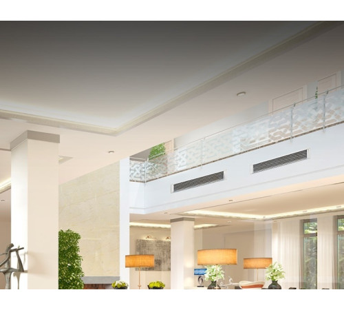 Канальная VRF система Lg ARNU48GM3A4