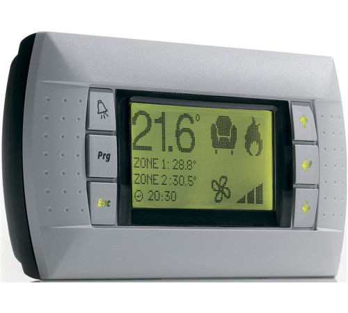 Чиллер с воздушным охлаждением Dantex DN-290BUSOHF