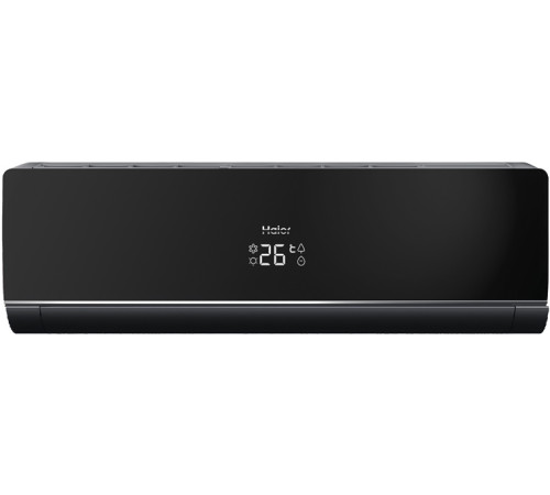 Настенный внутренний блок мульти сплит-системы Haier Lightera AS12NS5ERA-B