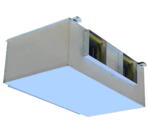 Канальный кондиционер Royal Clima COMPETENZA CO-D 96HNHI/CO-E 96HNHI