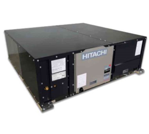 Наружный блок VRF системы Hitachi RASC-5HNPE Nord -30