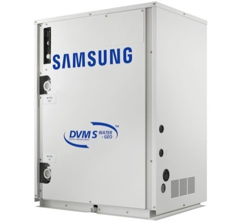 Наружный блок VRF системы Samsung AM080MXWANR/EU