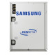 Наружный блок VRF системы Samsung AM080MXWANR/EU