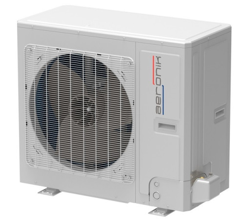 Компрессорно-конденсаторный блок Aeronik ASO-X10/AN-M