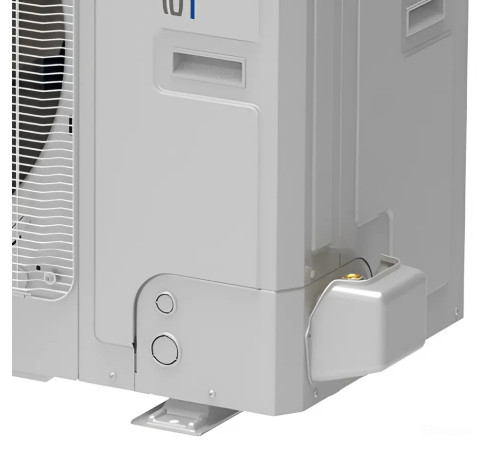 Компрессорно-конденсаторный блок Aeronik ASO-X10/AN-M