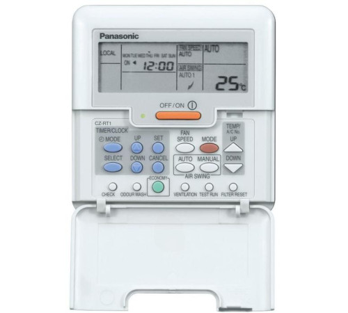 Напольно-потолочный кондиционер Panasonic S-F28DTE5/U-B28DBE8