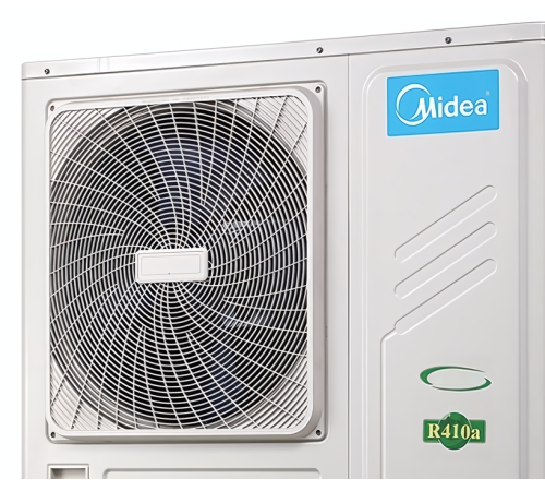 Наружный блок VRF системы Midea MVUH260C-VA3i