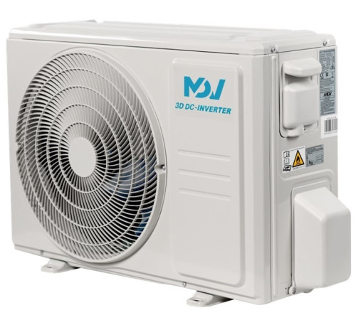 Консольная сплит-система Mdv MDFFI-18HRFN8/MDOAG-18HFN8