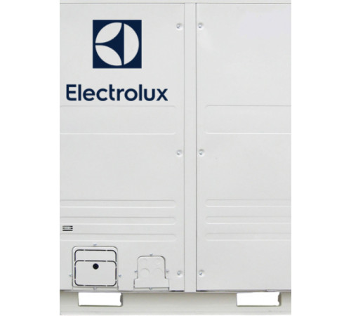 Компрессорно-конденсаторный блок Electrolux ECC-45-G