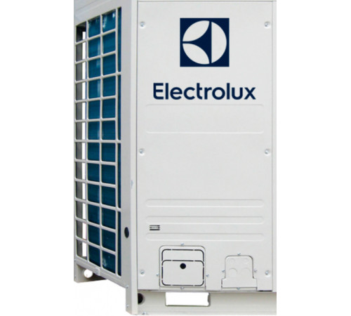 Компрессорно-конденсаторный блок Electrolux ECC-45-G