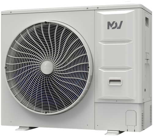 Наружный блок VRF системы Mdv V8M160V2R1B