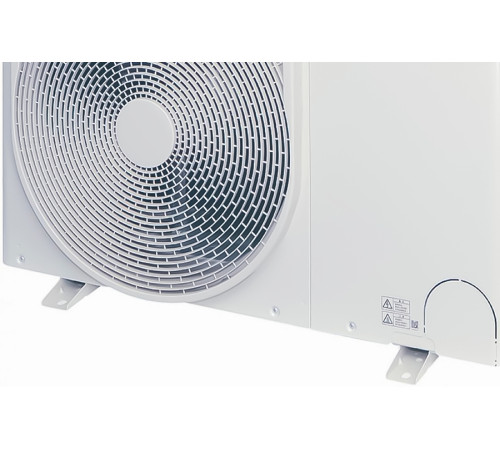 Наружный блок VRF системы Toshiba MCY-MHP0504HS8-E