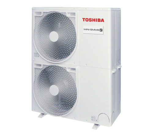 Наружный блок VRF системы Toshiba MCY-MHP0504HS8-E