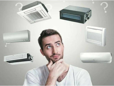 Анализ рыночных тенденций и предпочтений потребителей: Ведущие кондиционеры 2024