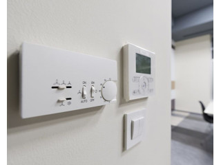 Установка и использование фильтров для улучшения качества воздуха