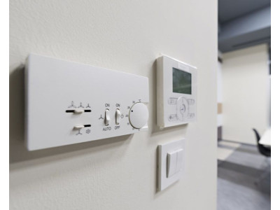 Установка и использование фильтров для улучшения качества воздуха