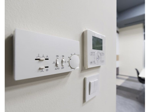 Установка и использование фильтров для улучшения качества воздуха