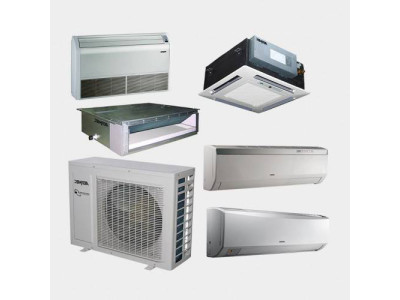 Обзор новейших моделей кондиционеров с функцией обогрева компании Hisense