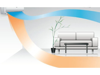 Роль Кондиционеров в Поддержании Чистоты и Качества Воздуха в Холодное Время Года