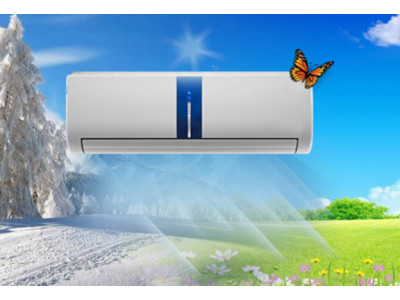 Сравнение кондиционеров и традиционных систем отопления